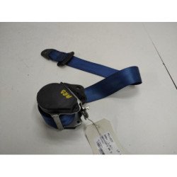 Ceinture Arriere Droit Peugeot 206+